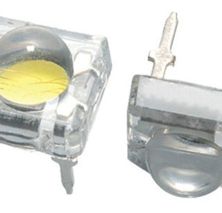 LED PIRANHA AZUL FYL1870 LUBIC FORYARD