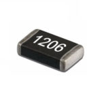 RESISTOR JUMPER SMD 0R0 1206 1/4W