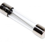 FUSIVEL DE VIDRO 10AMP GRANDE AG530