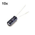 CAPACITOR ELETROLITICO 100UF/16 (cópia)