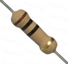 RESISTOR 2W 10 OHMS
