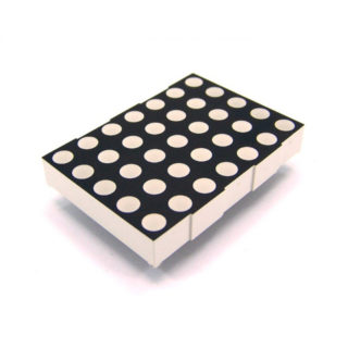 MATRIZ PONTO  AZUL ANODO COMUM FYM-20571-BUB FORYARD