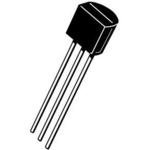 TRANSISTOR MPSA29 ON SEMI