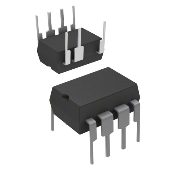 CIRCUITO INTEGRADO SMD ICE3BR1765JZ INFINEON