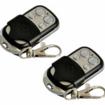 Controle Remoto Copiador Duplicador Alarme e Portão