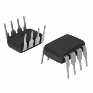 CIRCUITO INTEGRADO DIP MAX 705CPA MAXIM