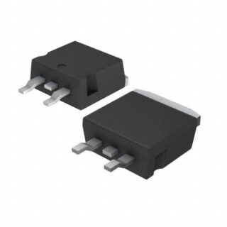 CIRCUITO INTEGRADO SMD L7812CD2T-TR