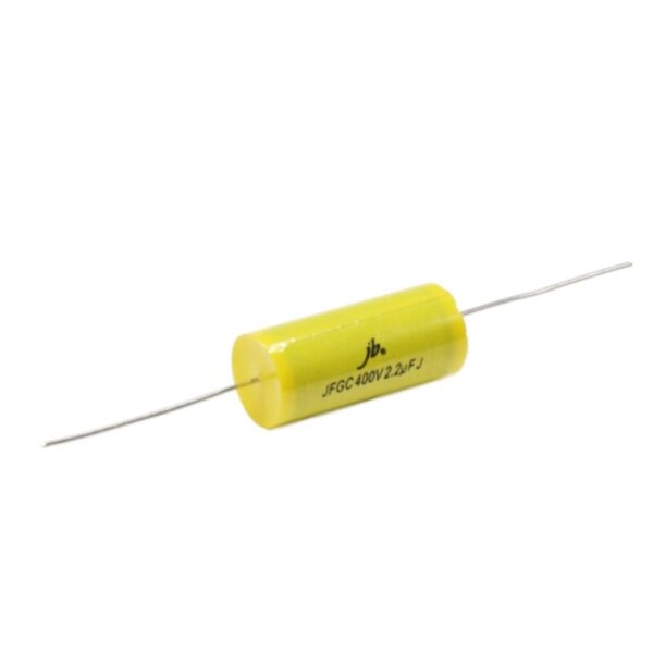 CAPACITOR METAL 0,1UF/630V JB CAPACITORES