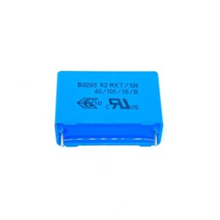 CAPACITOR SUPRESSOR 0,1UF/305VAC EPCOS