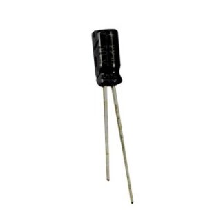 CAPACITOR ELETROLITICO 100UF/16 