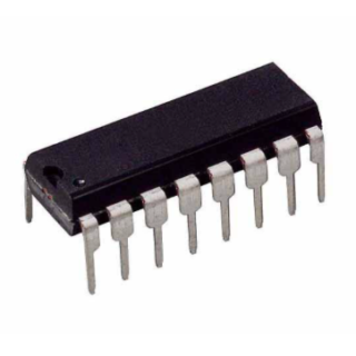 PONTE REFIFICAODORA 1000V/1AMP DB107BP